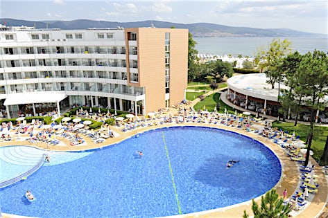 Riu Helios